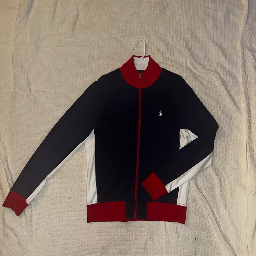 Polo Ralph Lauren Lightweight Jacket